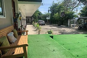 Green Dale’s Travellers Inn Puerto Princesa