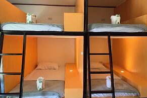 Green Dale’s Travellers Inn Puerto Princesa