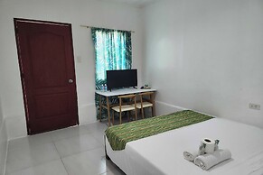 Green Dale’s Travellers Inn Puerto Princesa