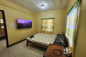 Larosa Hostel Bed And Breakfast