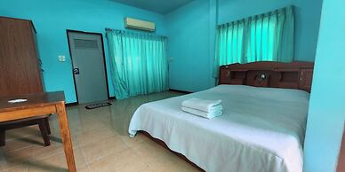 Chok Phikul Thong Resort