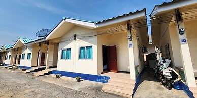 Chok Phikul Thong Resort