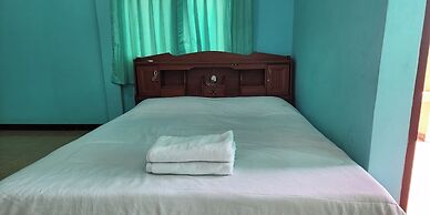 Chok Phikul Thong Resort
