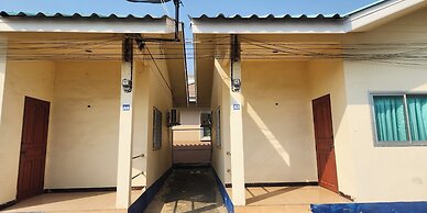 Chok Phikul Thong Resort