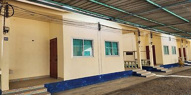 Chok Phikul Thong Resort