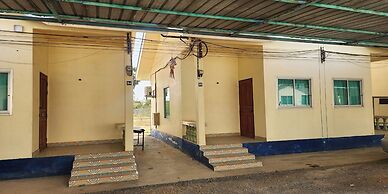 Chok Phikul Thong Resort