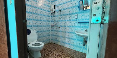 Chok Phikul Thong Resort