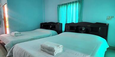 Chok Phikul Thong Resort