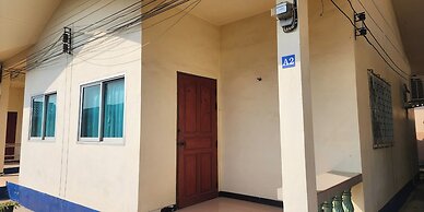 Chok Phikul Thong Resort