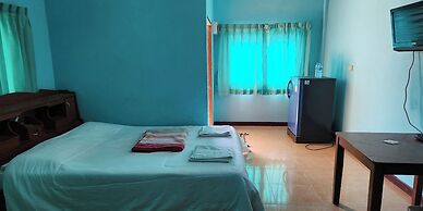 Chok Phikul Thong Resort