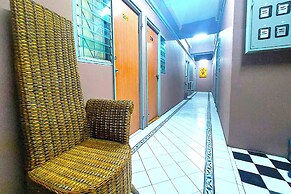 Sukhum Sukhumvit-Onnut Guest House
