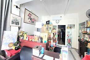 Sukhum Sukhumvit-Onnut Guest House