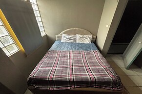 Sukhum Sukhumvit-Onnut Guest House