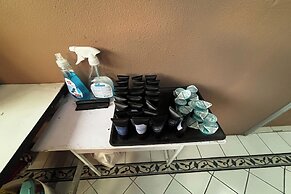 Sukhum Sukhumvit-Onnut Guest House