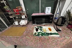 Sukhum Sukhumvit-Onnut Guest House