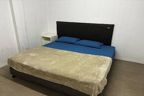 Sukhum Sukhumvit-Onnut Guest House