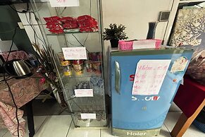 Sukhum Sukhumvit-Onnut Guest House