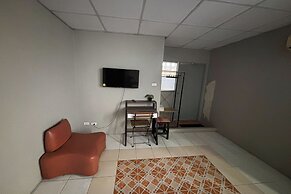 Sukhum Sukhumvit-Onnut Guest House