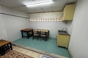 Sukhum Sukhumvit-Onnut Guest House