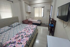 Sukhum Mega Bangna Guest House