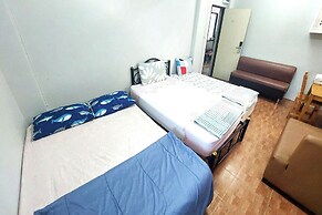 Sukhum Mega Bangna Guest House