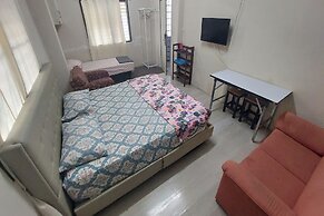 Sukhum Mega Bangna Guest House