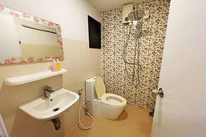 Sukhum Mega Bangna Guest House