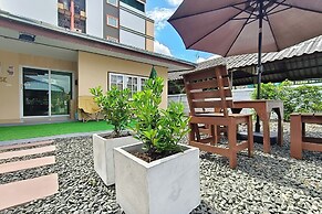 Jt Place Buriram