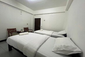 Baan Rao Boutique Residence