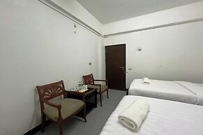 Baan Rao Boutique Residence