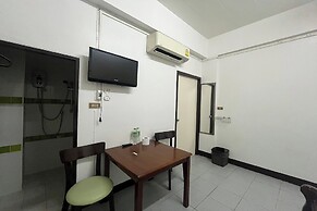 Baan Rao Boutique Residence