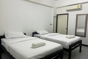 Baan Rao Boutique Residence