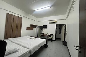 Baan Rao Boutique Residence