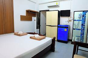 Baan Rao Boutique Residence