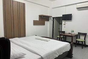 Baan Rao Boutique Residence