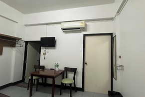 Baan Rao Boutique Residence