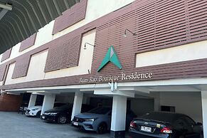 Baan Rao Boutique Residence