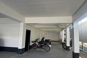 Baan Rao Boutique Residence