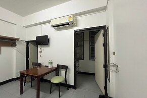 Baan Rao Boutique Residence