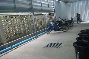 Baan Rao Boutique Residence