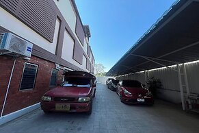 Baan Rao Boutique Residence