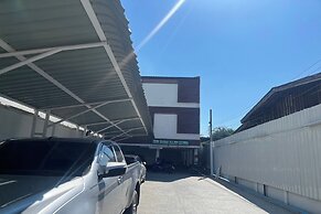 Baan Rao Boutique Residence