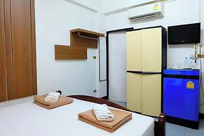 Baan Rao Boutique Residence