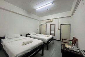 Baan Rao Boutique Residence