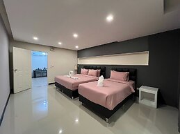 Bansuay Phra Nang Klao