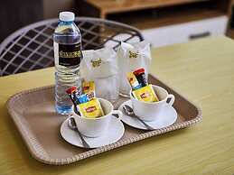 Bansuay Phra Nang Klao