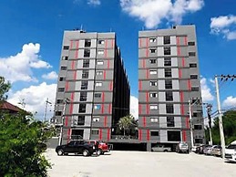 Bansuay Phra Nang Klao