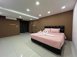 Bansuay Phra Nang Klao