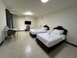 Bansuay Phra Nang Klao