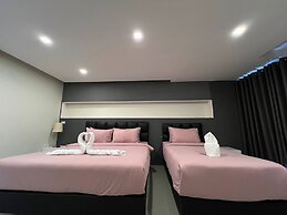 Bansuay Phra Nang Klao